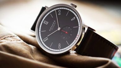 5 of the Best Nomos Watches to Buy for Your Collection