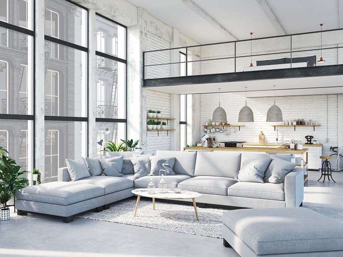 5 Things to Look for in a Luxury Apartment