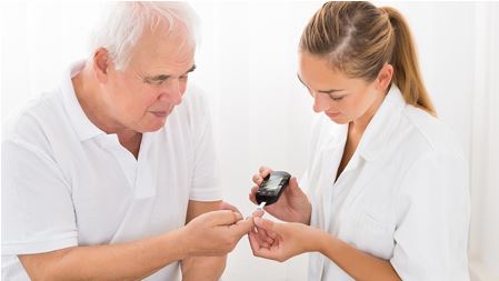 How To Find A Best Diabetic Doctor