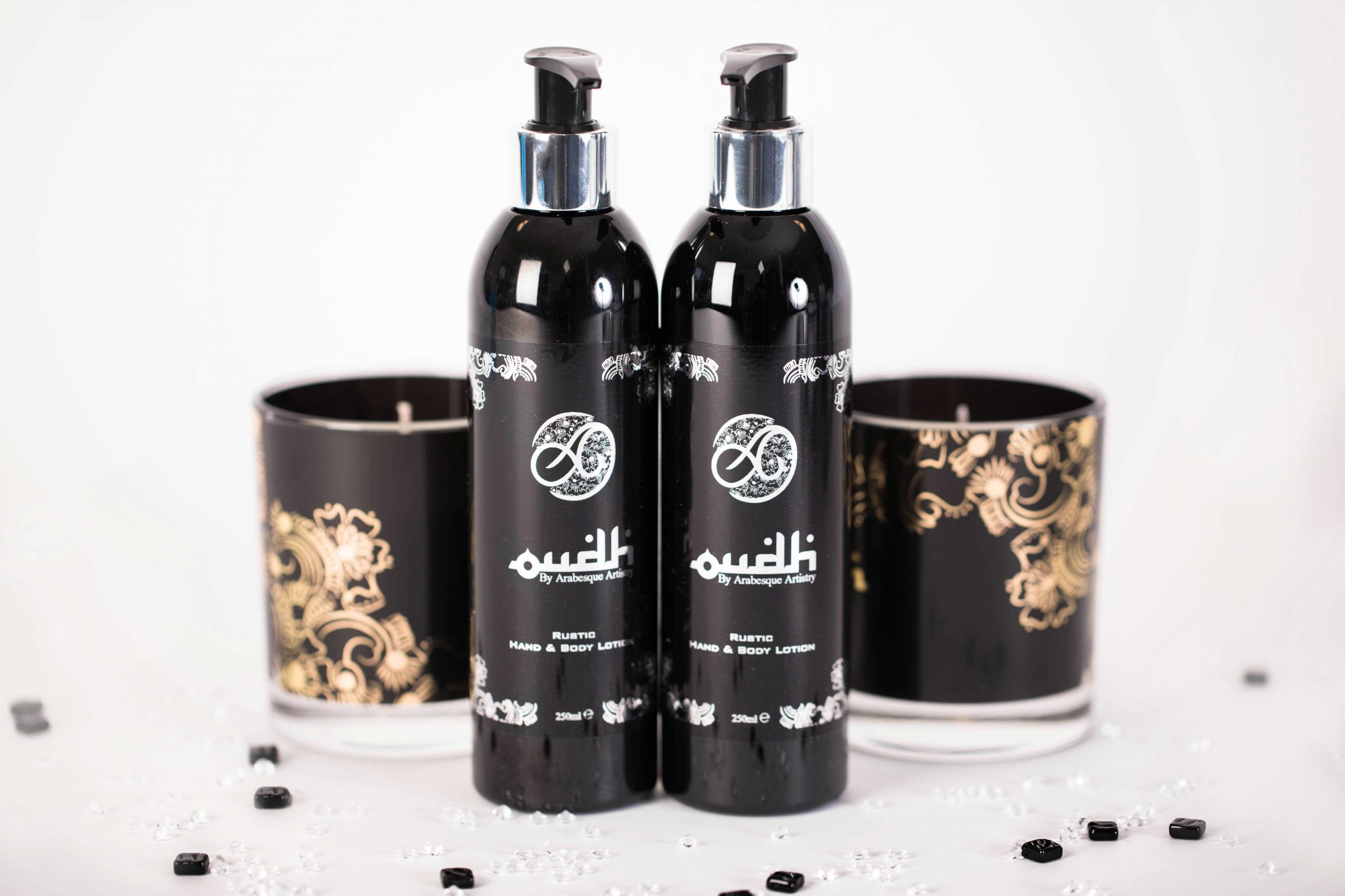 Oudh Combo Deal