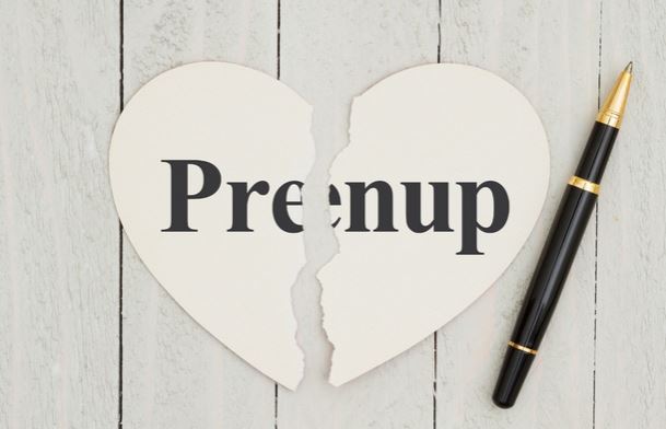 Should You Get a Prenup