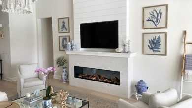 What is the Best Type of Fireplace for You