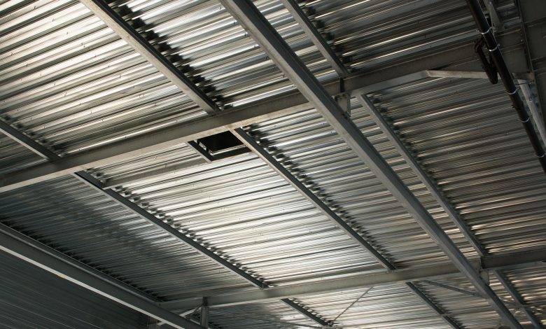 roof siding