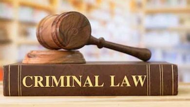 10 Criminal Law Tips Everyone Needs to Know