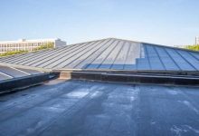 4 Questions to Ask Your Commercial Roofers