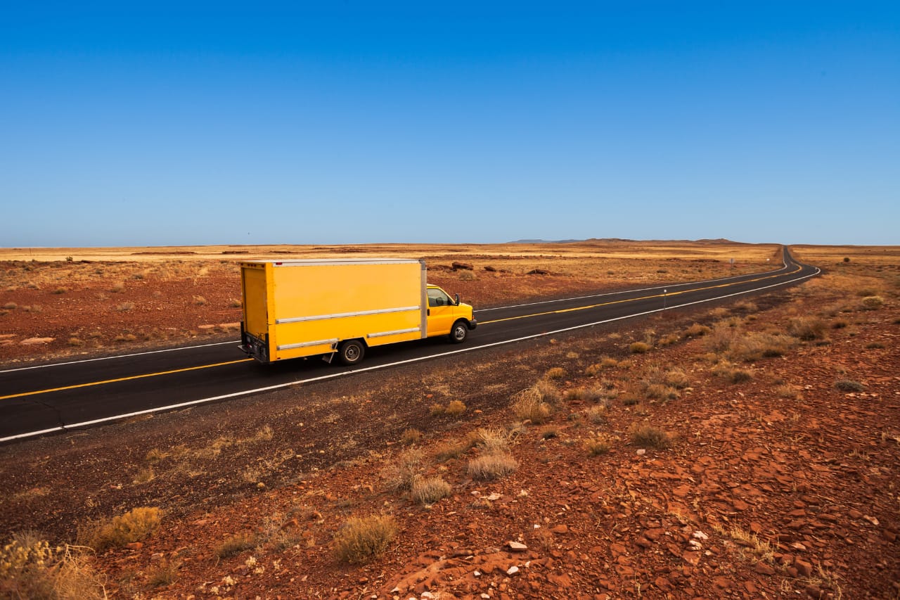 5 Essential Moving Across the Country Tips