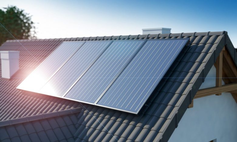 6 Key Benefits of Solar Energy