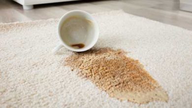 7 Mistakes with Carpet Cleaning and How to Avoid Them