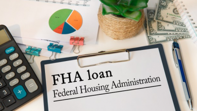 FHA Loan For Home Buyers