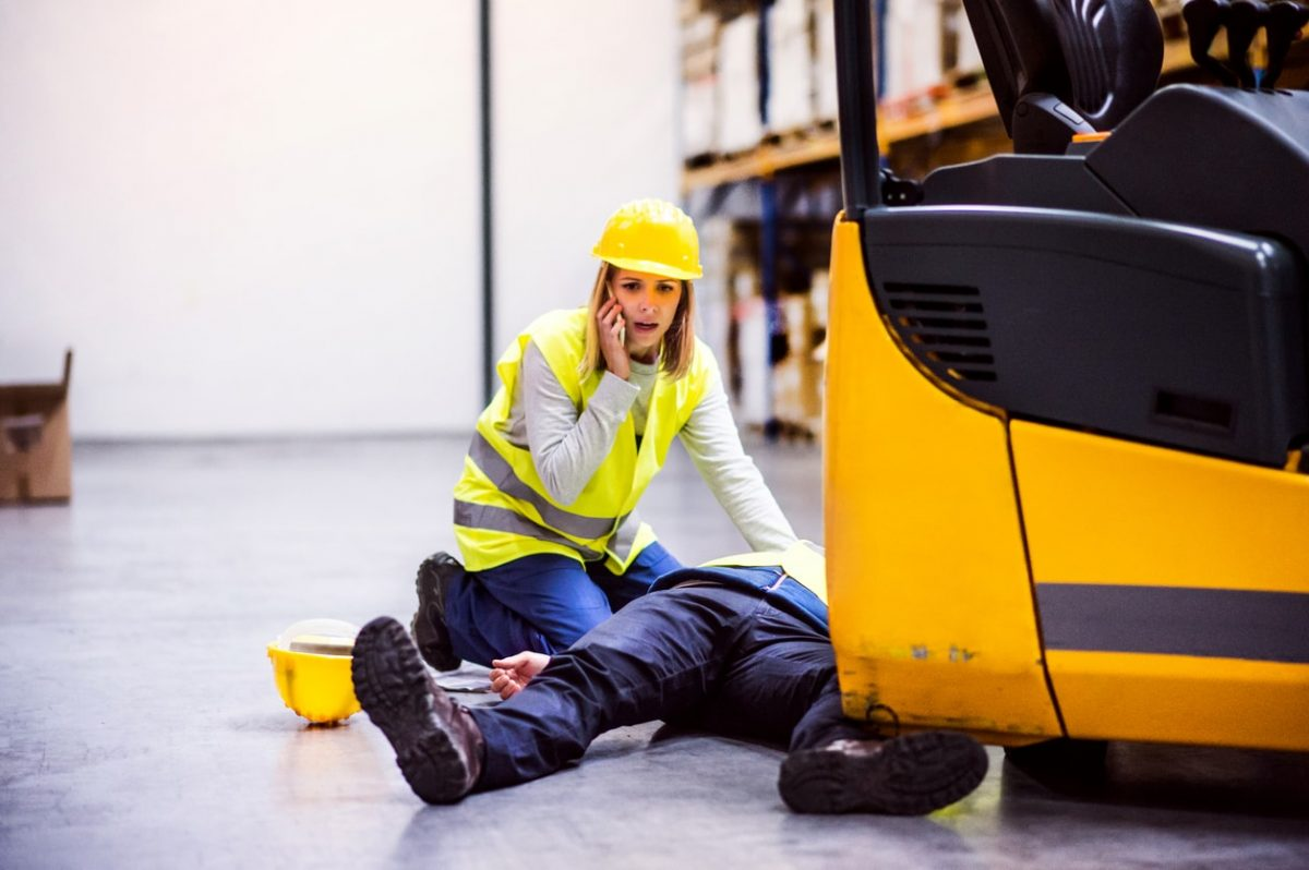Florida Sees a Surge of Fatal Work Injuries