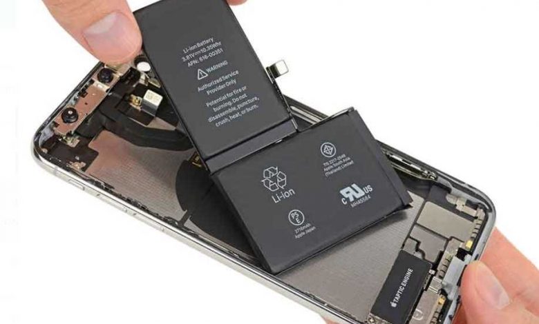 How To Improve Your iPhone Battery Health