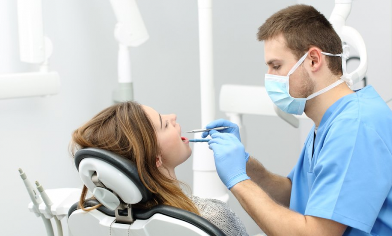Top Reasons Why Dental Care is Necessary