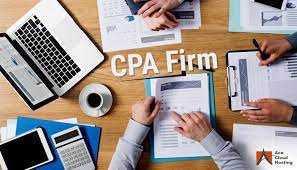CPA Firm