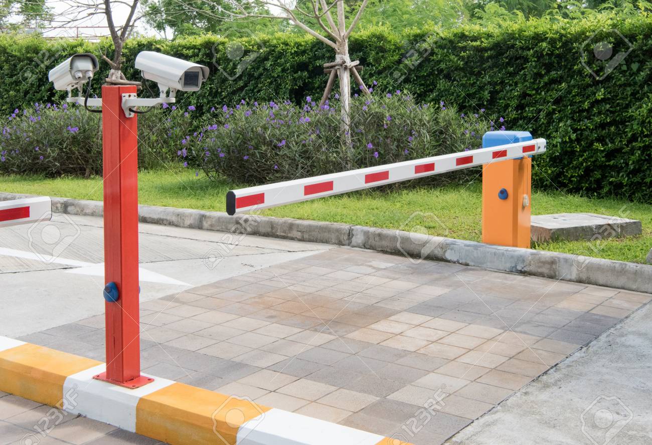 Sorts of Automatic Security Barriers and their Applications