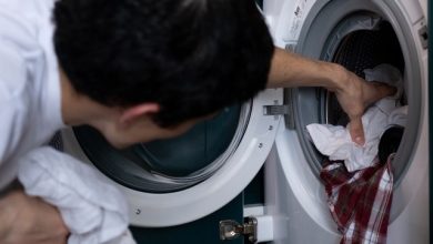 Laundromat Near Me And Best Laundry Tips