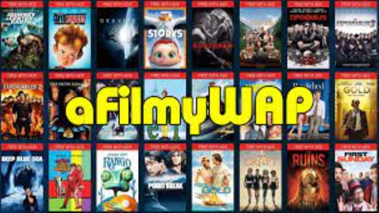 Alternatives to Afilmywap