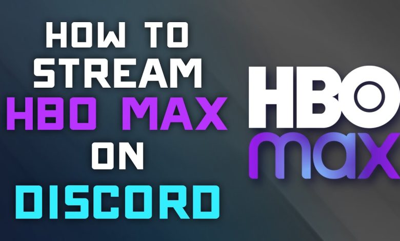 Best & Most Effective Ways to Stream HBO Max On Discord | Dripiv Plus